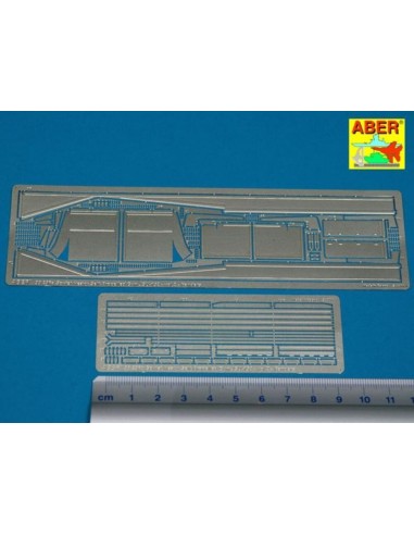 JSU-152 vol.2-Fenders 