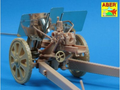 Soviet M1936 (F22) Gun 