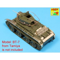 BT-7 vol.1  2