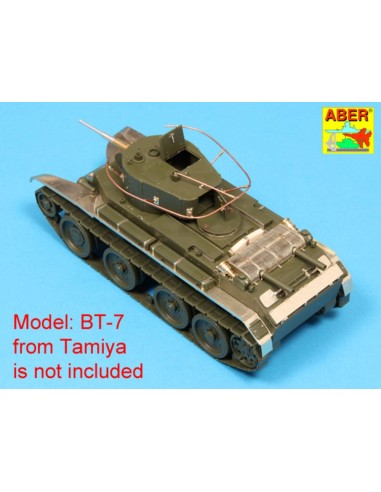 BT-7 vol.1 