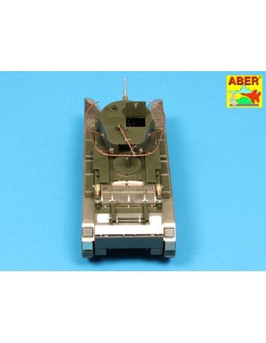 BT-7 vol.1 