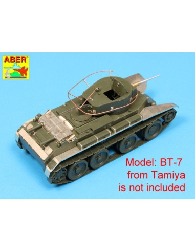 BT-7 vol.1 