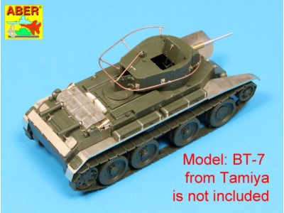 BT-7 vol.1 