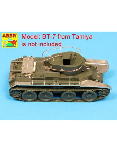 BT-7 vol.1 