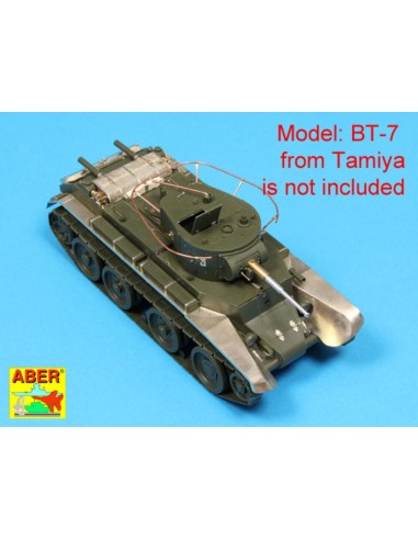 BT-7 vol.1 