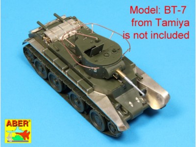 BT-7 vol.1 