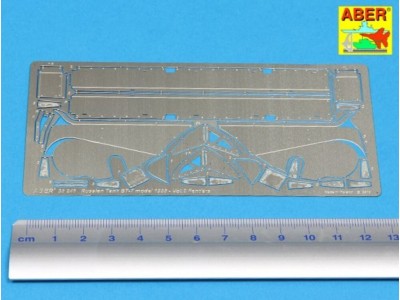 BT-7 vol.2-Fenders 