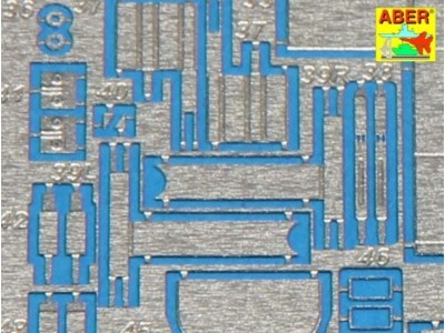 BT-42 vol.1 