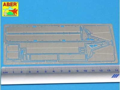 BT-42 vol.2-Fenders 