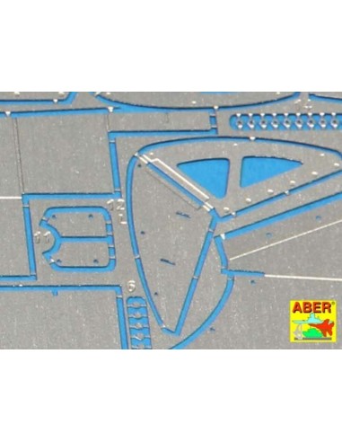 BT-42 vol.2-Fenders 