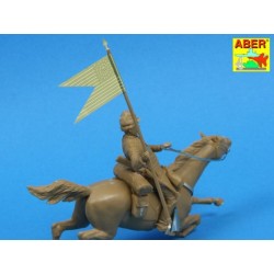Cavalry Regiment 