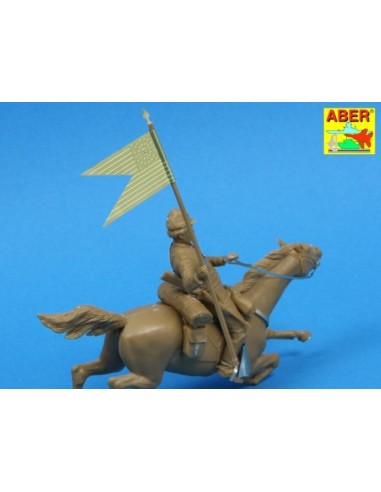 Cavalry Regiment 