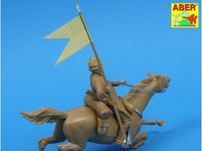 Cavalry Regiment 
