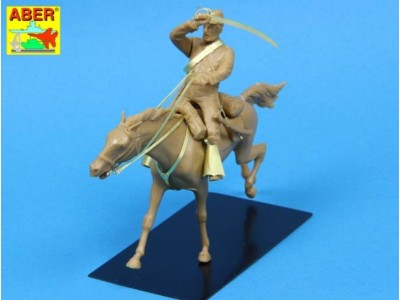 Cavalry Regiment 