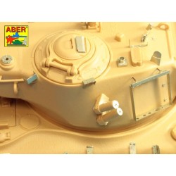 M51Sherman - vol.1  2