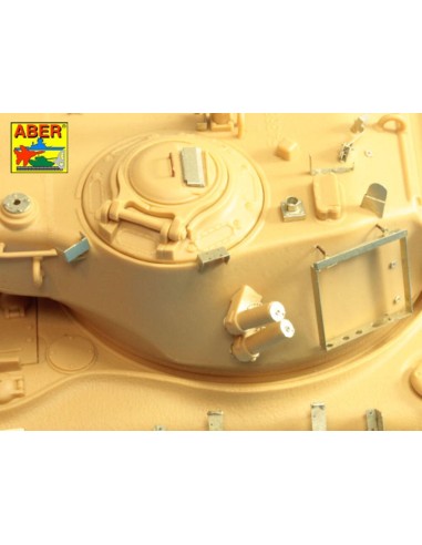 M51Sherman - vol.1 