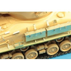 M51Sherman- vol.2 Fenders  2