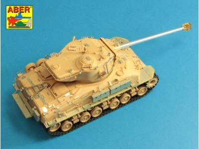 M51Sherman- vol.2 Fenders 