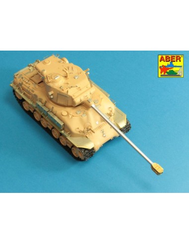 M51Sherman- vol.2 Fenders 