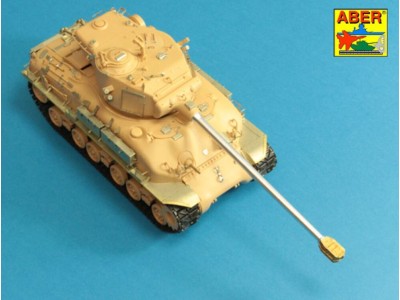 M51Sherman- vol.2 Fenders 