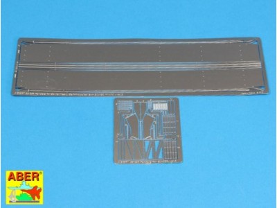 SU-152 vol.2.Fenders 