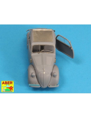 Simca 5 