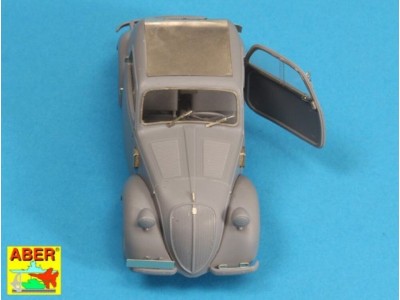 Simca 5 