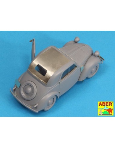 Simca 5 