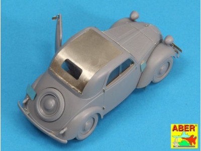 Simca 5 