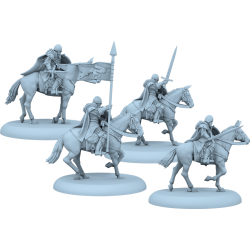 Cavalier Stark - S3 (Français) 2