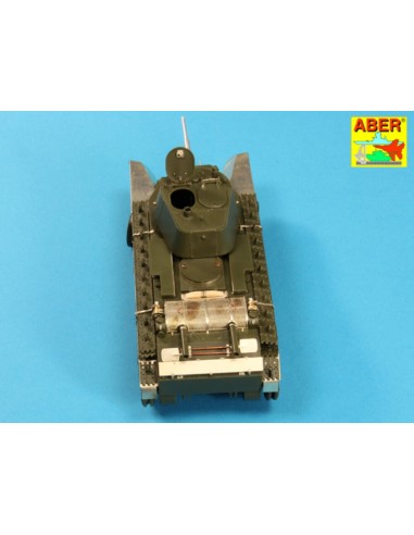 BT-7 (1937) vol.1 