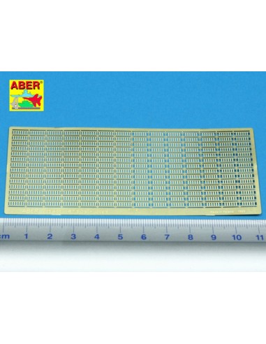 Parts to construct movable tracks for BT-5 