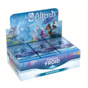 Precommande - Altered -...