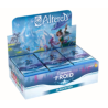 Altered - L’Epreuve Du Froid – Display 36 boosters - Français