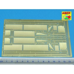 Fenders for PzKpfw. IV  2