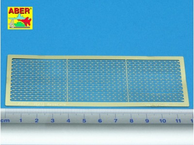 Barbed wire (2400mm long) 