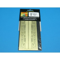 Fenders for PzKpfw III 