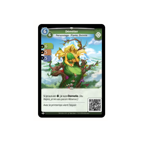 Altered - L’Epreuve Du Froid – Display 36 boosters - Français