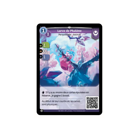 Altered - L’Epreuve Du Froid – Display 36 boosters - Français