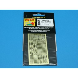 Hinges - workable (2 choice)  2