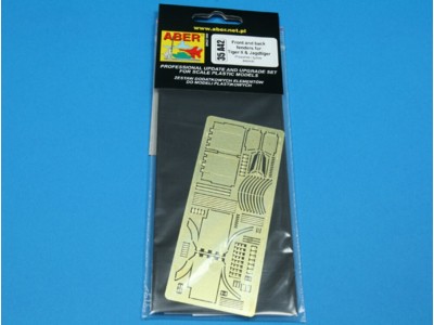 Front and back fenders for King Tiger & Jagdtiger 