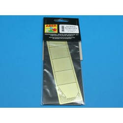 Side skirts for Sturmgeschutz IV  2