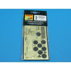Additional accesories for Jeep 