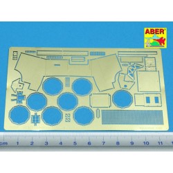 Additional accesories for Jeep  2