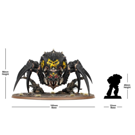 Arachnarok  Tissegrouille -  Crodaragne -  Catatoile - Chamane Tisseur