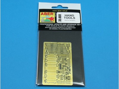 Hand tools 