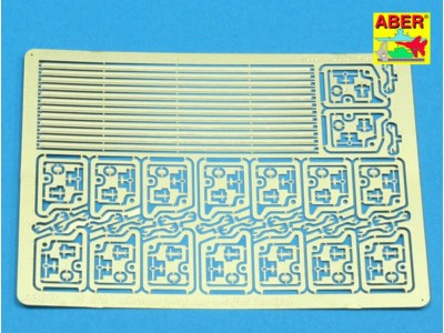 German jerry can set (for Tamiya set no. 186) 