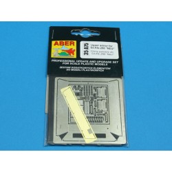 Upper armor for do Sd.Kfz 250 Neu  2