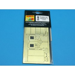 Fenders for Jagdpanzer IV L-70 (V) 