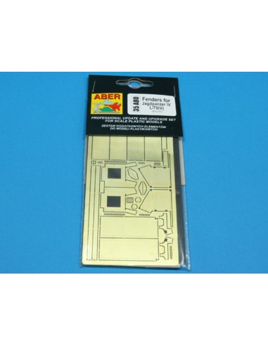 Fenders for Jagdpanzer IV L-70 (V) 